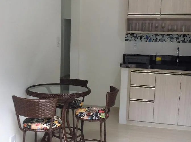 Residencial Annabel Apto 03