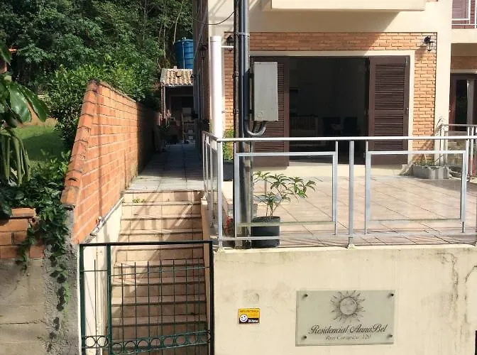 Residencial Annabel Apto 03