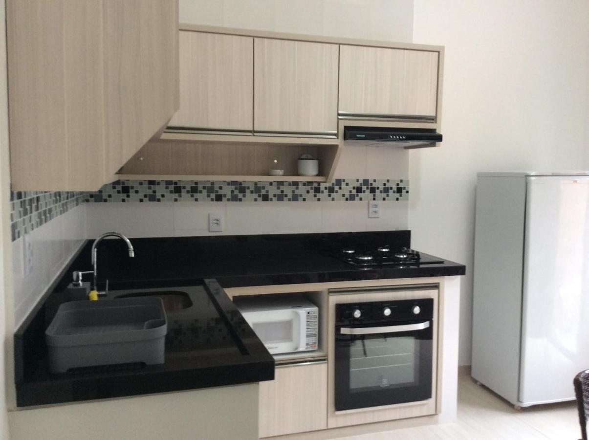 Residencial Annabel Apto 03 Apartment *