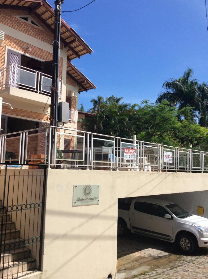 Residencial Annabel Apto 03