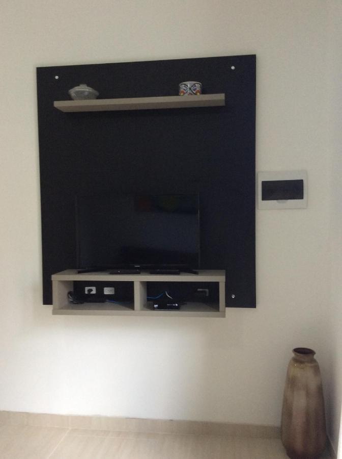 Residencial Annabel Apto 03 Apartment *