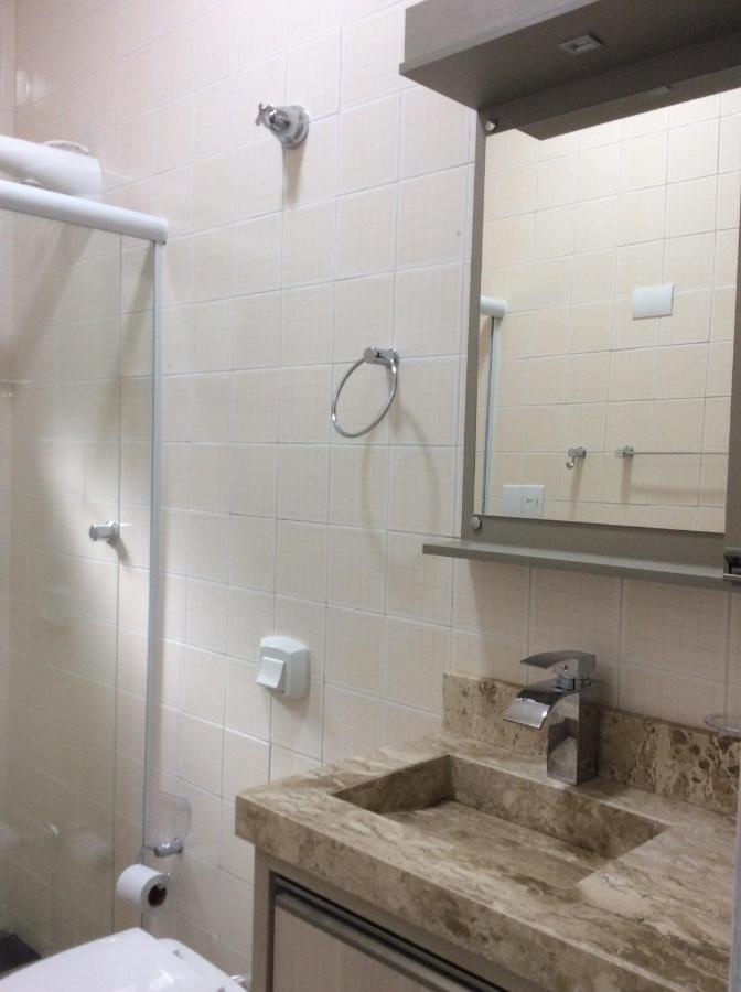 Residencial Annabel Apto 03 Apartment Bombinhas